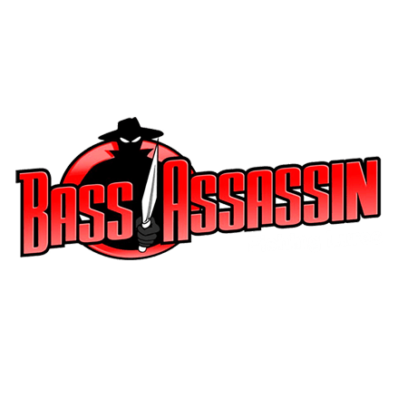 Bass Assasin Logo