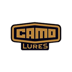 Camo Lures Logo