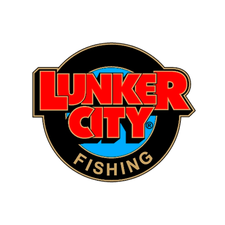 Lunker City Logo