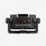 Garmin Echolothalterung/Schutzhülle