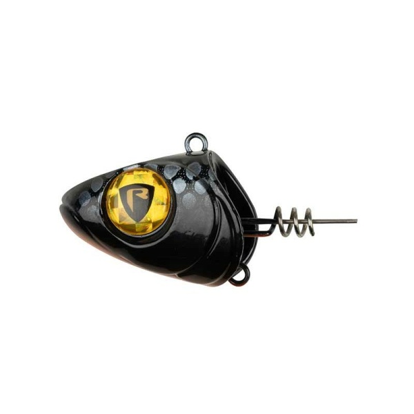 Fox Rage Slick Pelagic Heads Schraubkopf