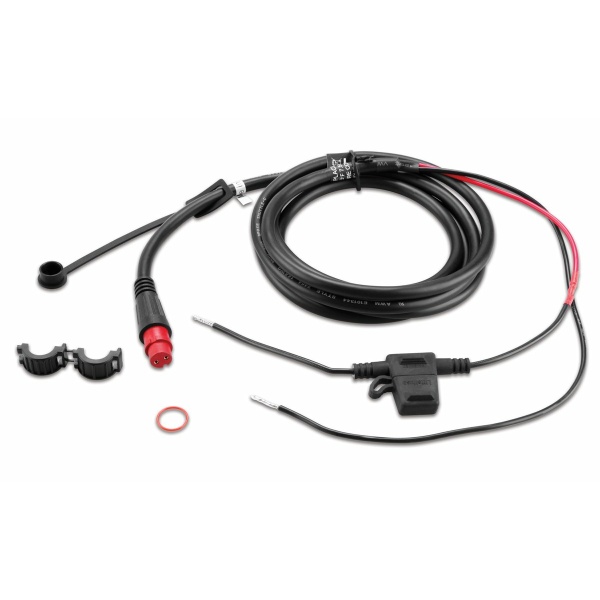 Garmin Stromkabel mit Gewinde