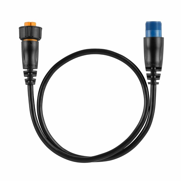 Garmin Adapterkabel zum Verbinden eines 8-Pin-Gebers mit einen 12-Pin Buchse mit XID