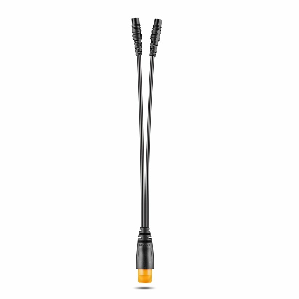 Garmin Adapterkabel mit 12-Pin Stecker an 4-Pin