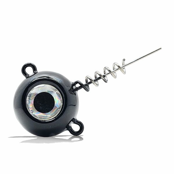 MASTERJIGS Schraubkopf mit Auge