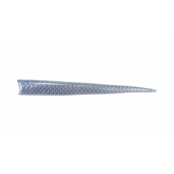 Hogy Harness Speed Tail UV 20 cm Gummifisch