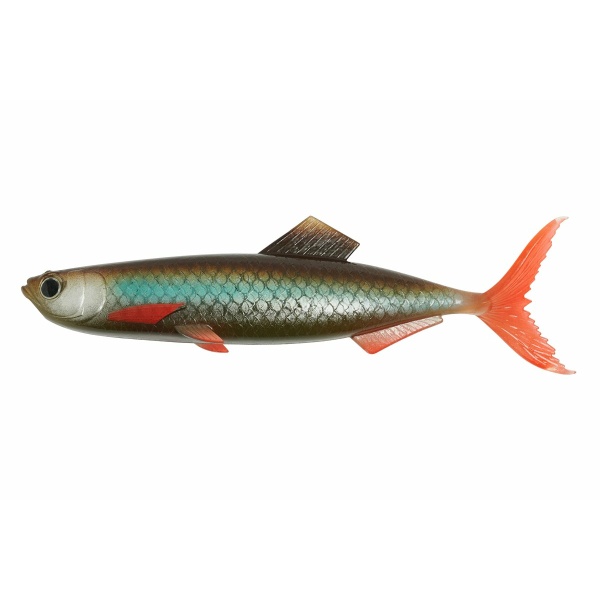 INVDR THE MEG 20cm Gummifisch