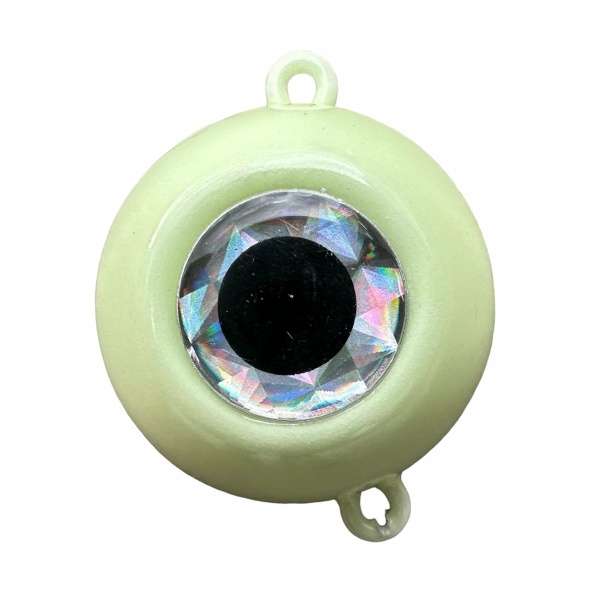MASTERJIGS Wallerkugel mit Auge