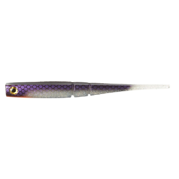 FINFINDA FINSTICK 25cm Gummifisch