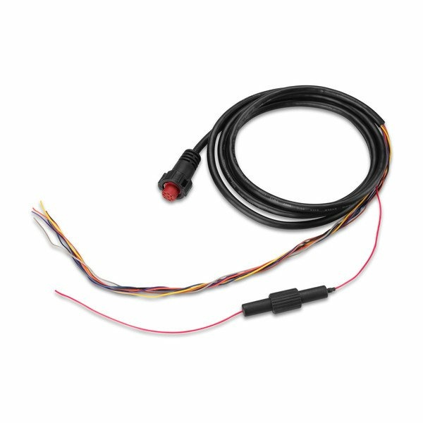 Garmin Netz-/Datenkabel für (GPSmap® 7X2/9X2/10X2/12X2-Serie)