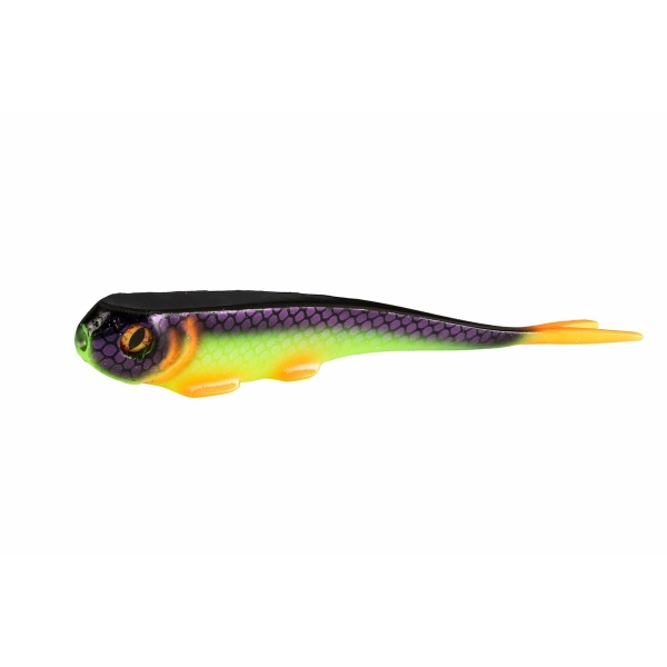 KSM FatKamp  23 cm Gummifisch