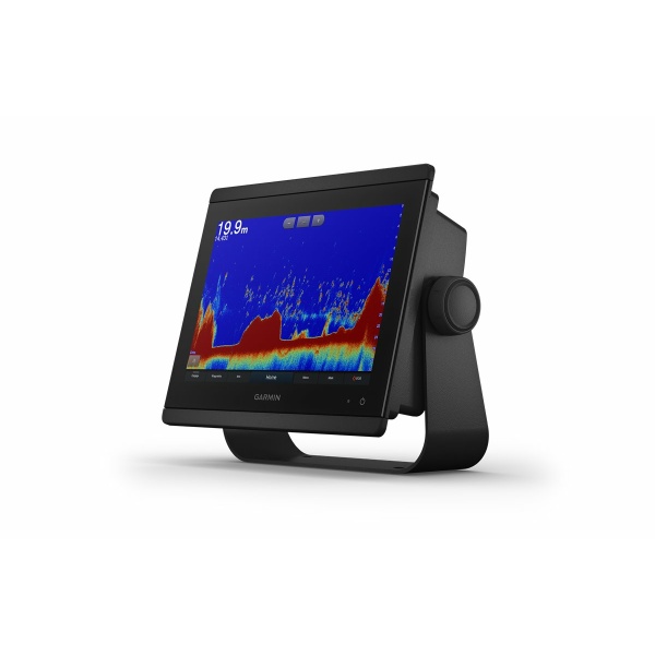 Garmin Gpsmap 8410xsv Echolot