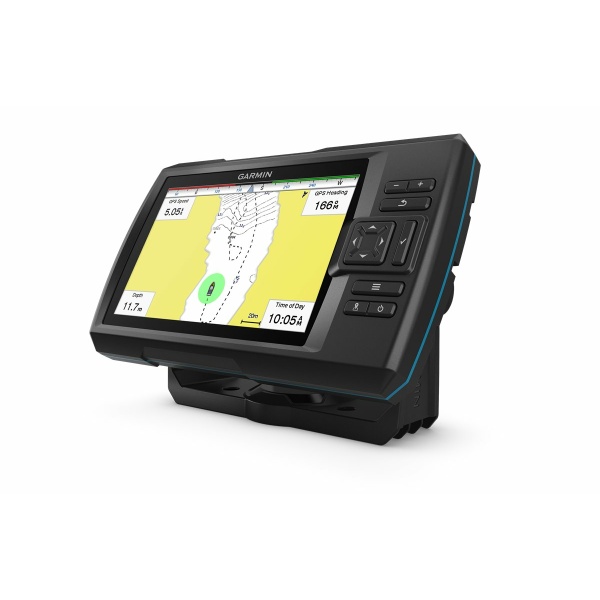 Garmin Striker™ Vivid 7sv Echolot