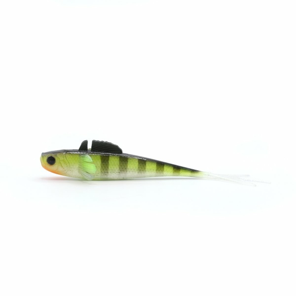 LUREJUNKS Weepin 20,5 cm Gummifisch