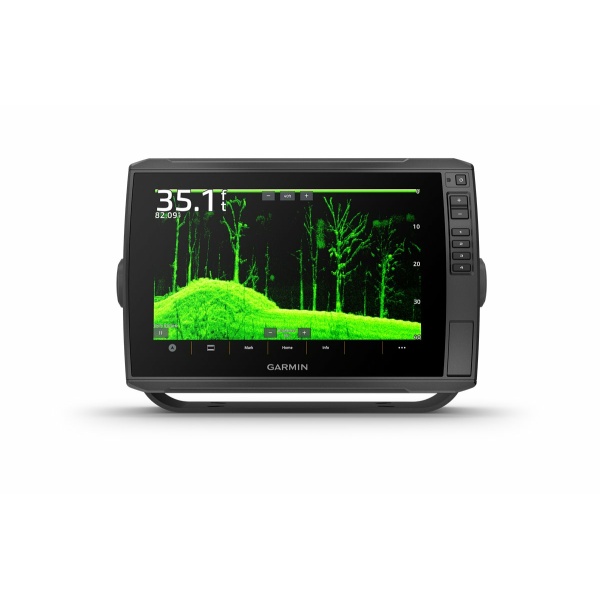 Garmin Echomap™ Ultra 2 102sv mit GT56UHD-TM Geber Echolot