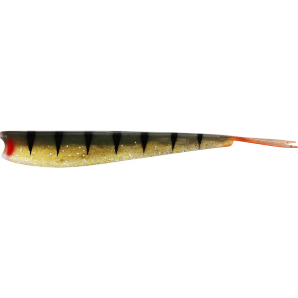 WESTIN TWINTEEZ V-TAIL 20cm Gummifisch