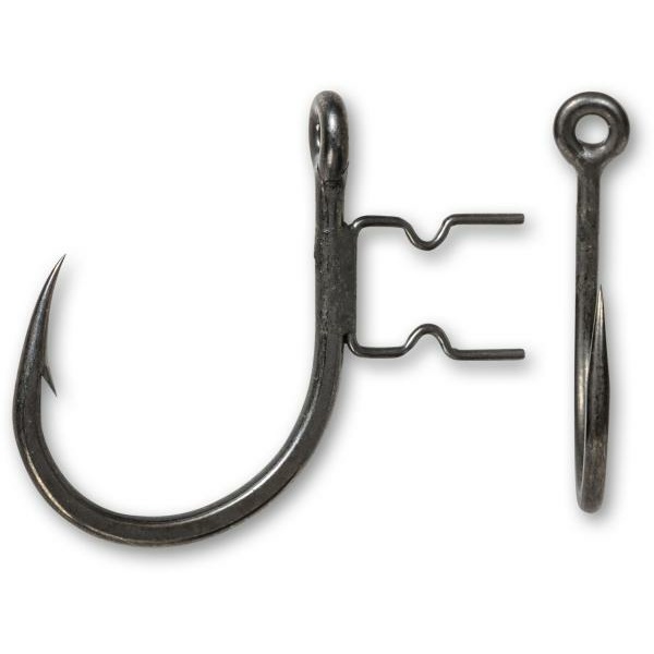 BLACK CAT Claw Single Haken DG