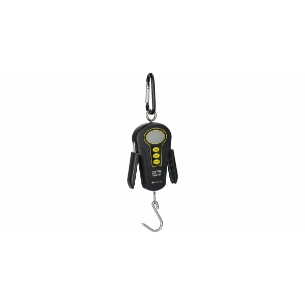 Mikado Fischwaage – Digital 50Kg