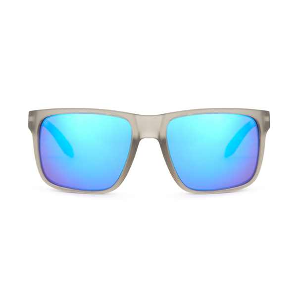 FORTIS Bays - Brown / Fire Xblok Modell 2024   Polarisationsbrille