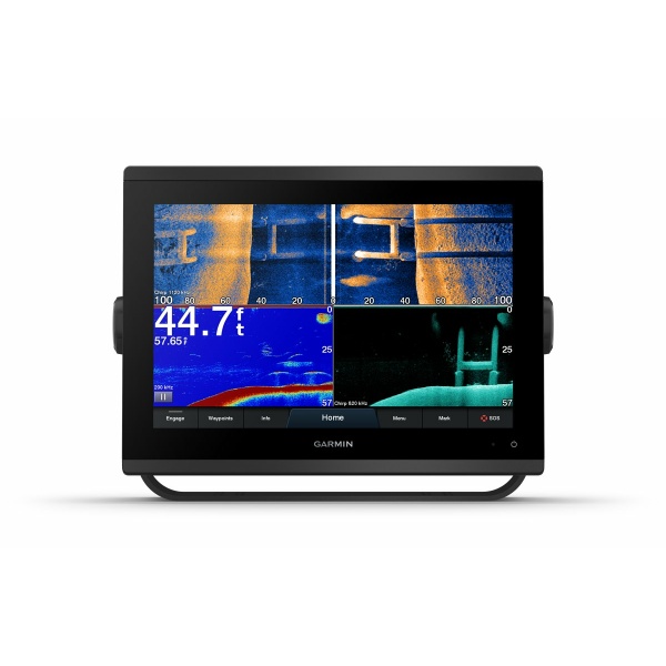 Garmin Gpsmap 1223xsv Echolot