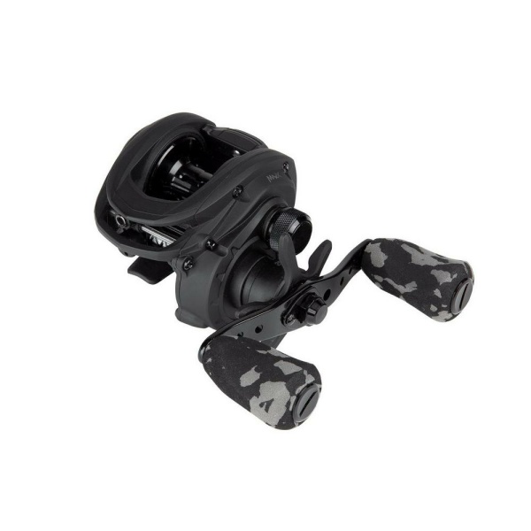 ABU GARCIA MAX X BLACK OPS Baitcasterrolle