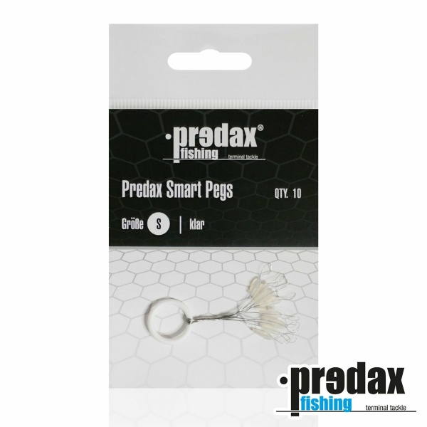 PREDAX Smart Pegs Bullet Stopper klar