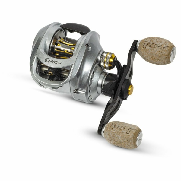 Quantum Vapor 101 SPT Baitcaster