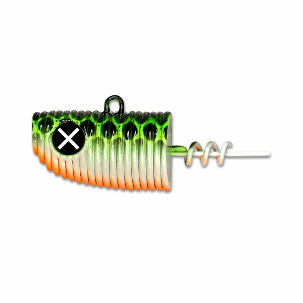 Monkey Lures Screw Head – 50g & 80g Schraubkopf