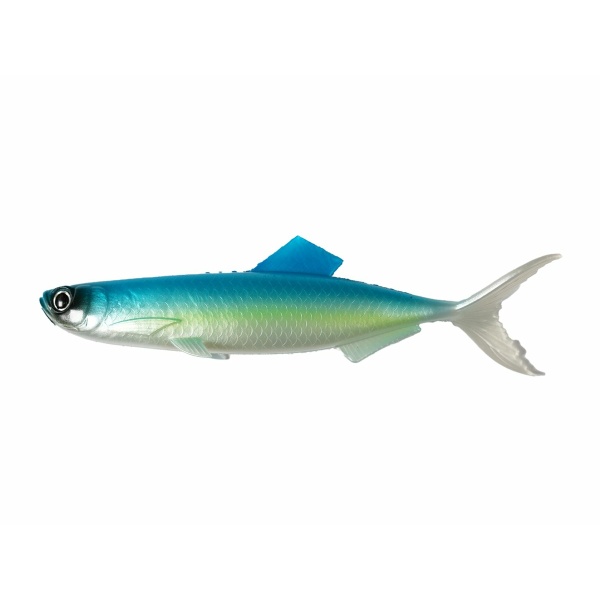 INVDR THE MEG 20cm Gummifisch