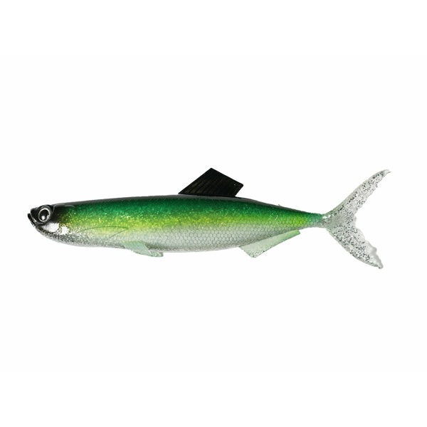 INVDR THE MEG 20cm Gummifisch