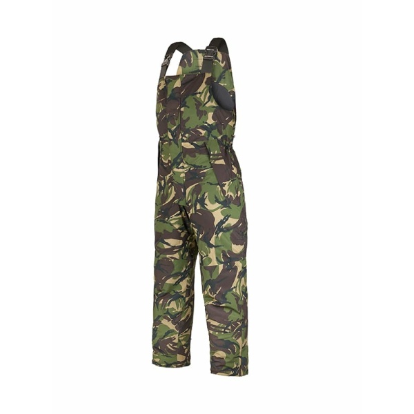 FORTIS TUNDRA SALOPETTES  Thermo-Hose-Angeln