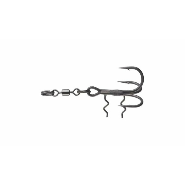 DAIWA PROREX SWIVELED HEAD ASSIST
