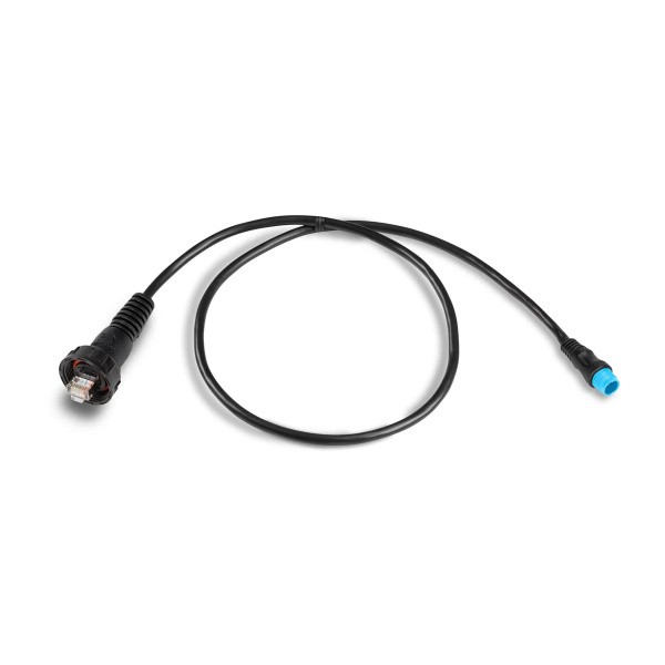 Garmin Marine Netzwerk Adapterkabel  Klein (Stecker) auf groß