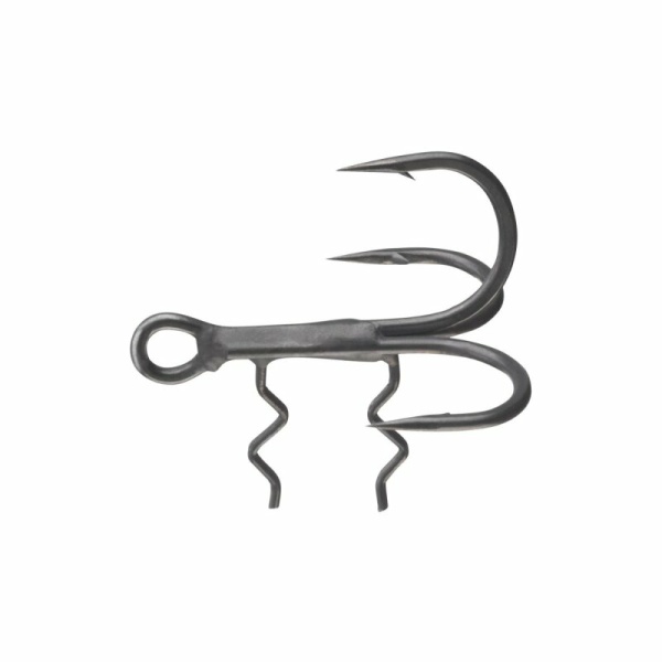 DAIWA PROREX ASSIST TREBLE HOOK SAQSAS Drilling