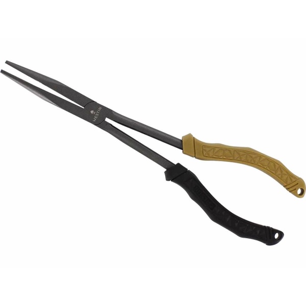 WESTIN Unhooking Pliers Medium 24cm Black Sand Angelzange
