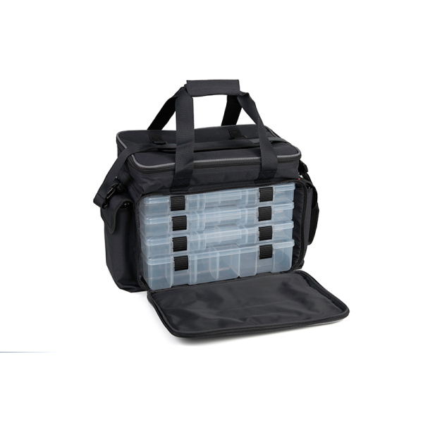 FOX RAGE Stacker - Large Angeltasche