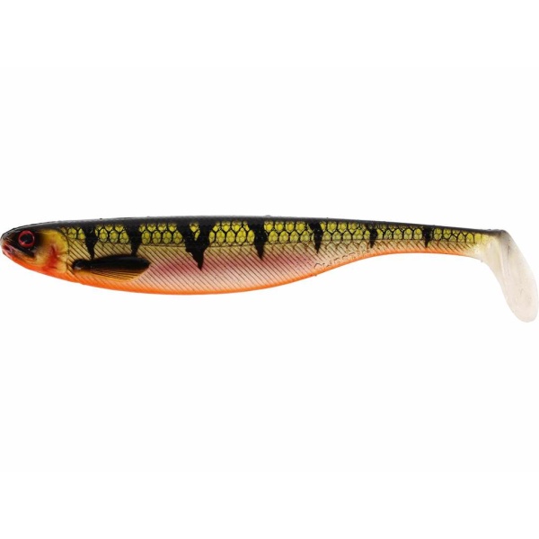 WESTIN ShadTeez Slim 14cm Gummifisch