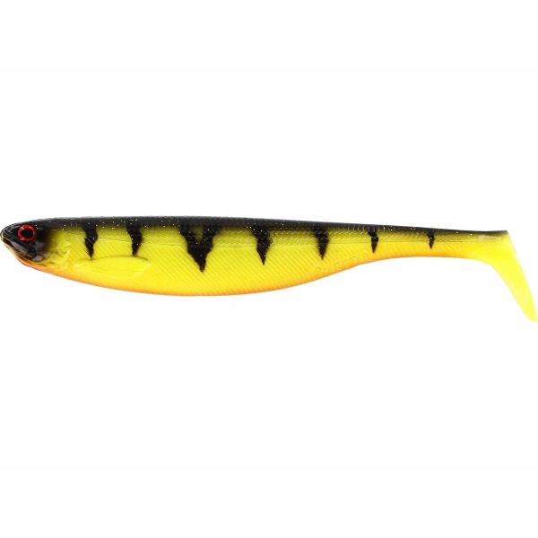 WESTIN ShadTeez Slim 10cm Gummifisch