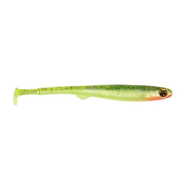 Fox Rage Slick Fast Super Soft 21 cm Gummifisch