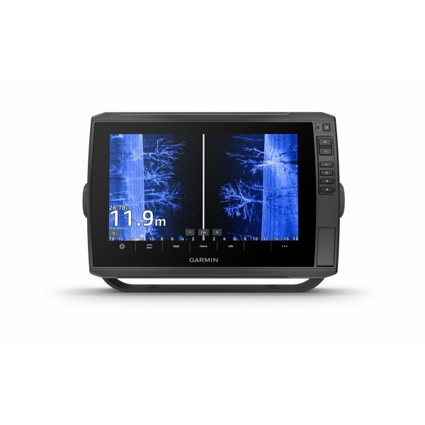 Garmin Echomap™ Ultra 2 102sv Echolot