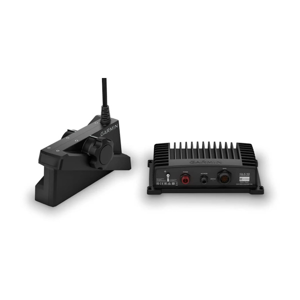 GARMIN LiveScope™ XR LVS62 Geber mit Box