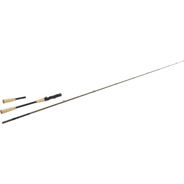 WESTIN W8 VERTICAL JIGGING-T 2ND  Angelrute