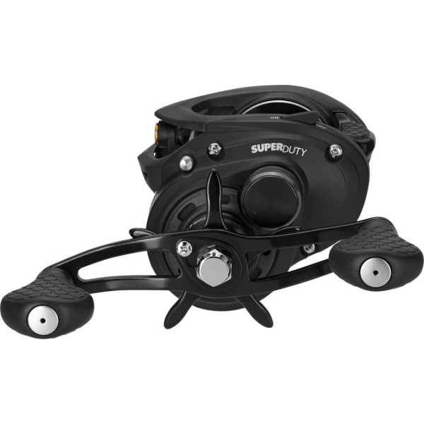 Lew’s Super Duty LFS 2nd Gen Baitcasterrolle