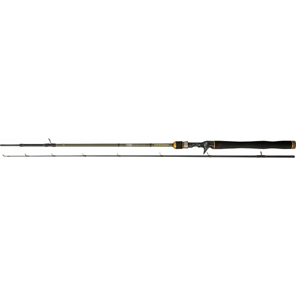Quantum Energy Extreme Jigging Cast Heavy 1,90M 6,2' 21G 84G Angelrute