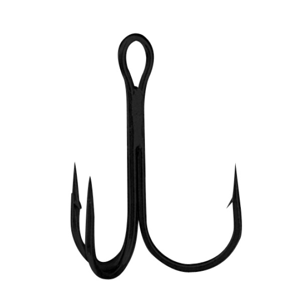 Gamakatsu Treble Hooks 13 Drilling