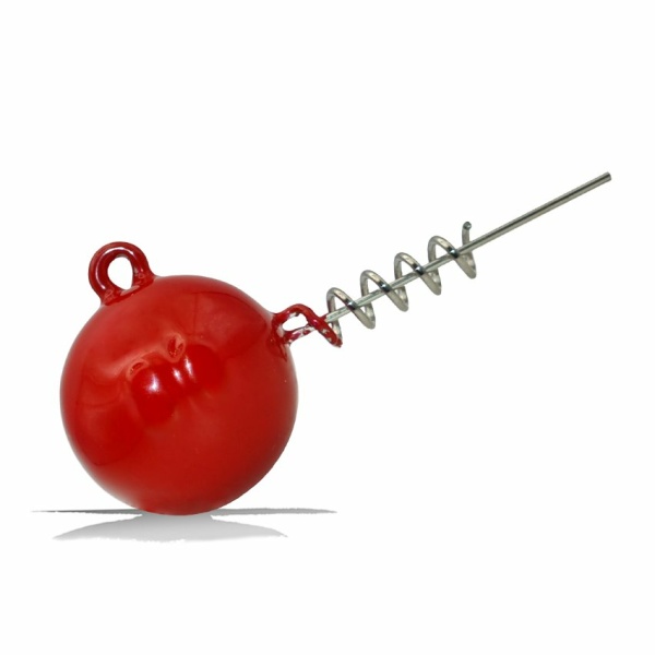 MASTERJIG Schraubkopf gummiert