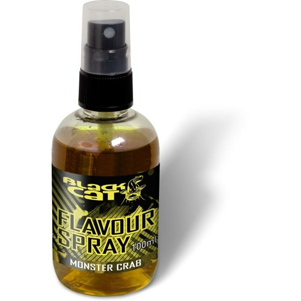 BLACK CAT Flavour Spray