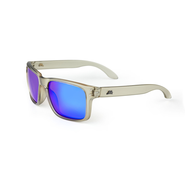 FORTIS Bays-Blue X Blok Polarisationsbrille