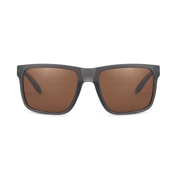 FORTIS Bays - Brown Modell 2024 Polarisationsbrille