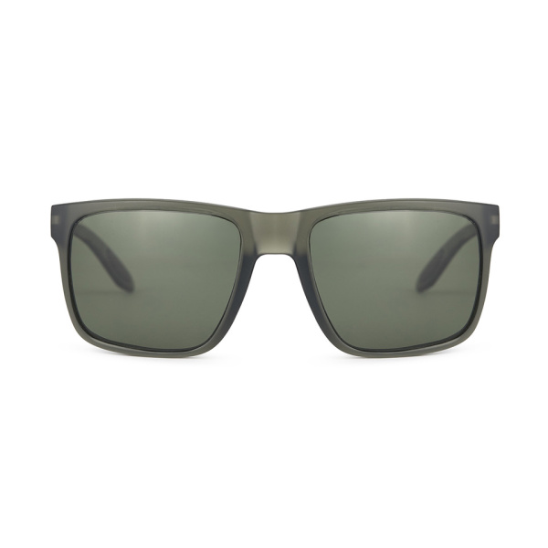 Fortis Bays - Junglists Green Modell 2024 Polarisationsbrille